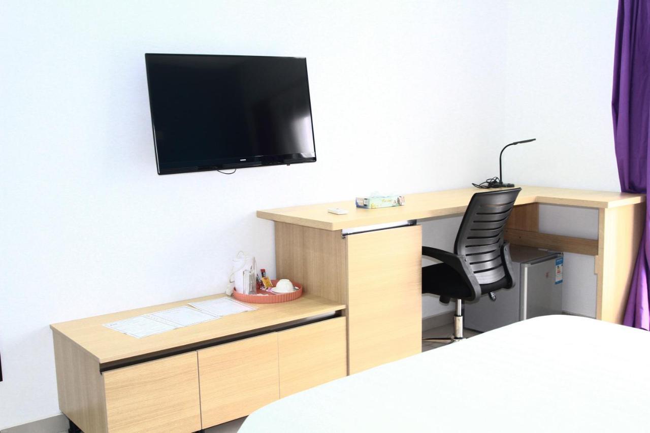 Residence Ethan Abidjan Extérieur photo